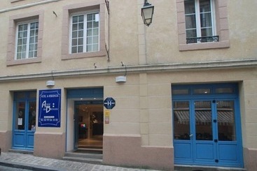 هتل Hôtel Anne De Bretagne   Réouverture 2024 Après Travaux