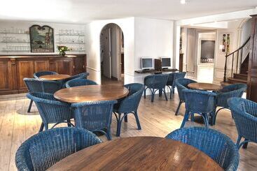 هتل Hôtel Anne De Bretagne   Réouverture 2024 Après Travaux