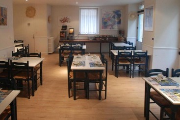 هتل Hôtel Anne De Bretagne   Réouverture 2024 Après Travaux