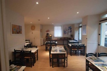 هتل Hôtel Anne De Bretagne   Réouverture 2024 Après Travaux