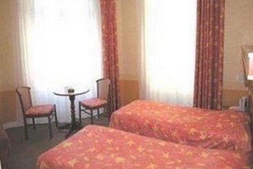 هتل Hôtel Anne De Bretagne   Réouverture 2024 Après Travaux