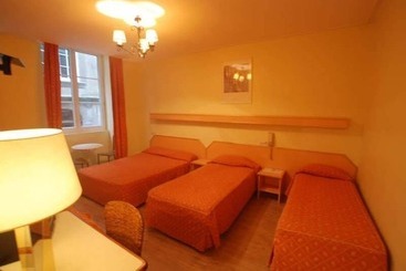 هتل Hôtel Anne De Bretagne   Réouverture 2024 Après Travaux