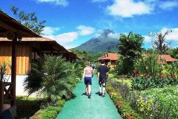 هتل Arenal Montechiari