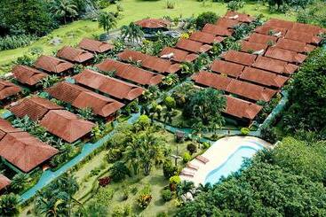 هتل Arenal Montechiari