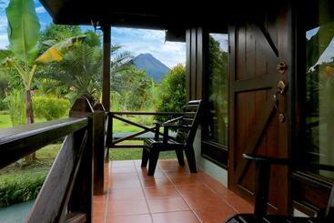 هتل Arenal Montechiari