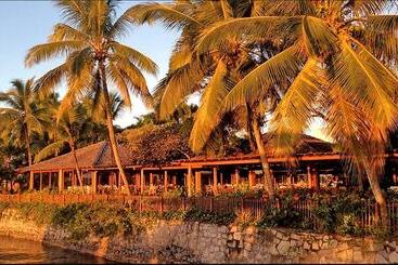 酒店 Arraial D'ajuda Eco Resort