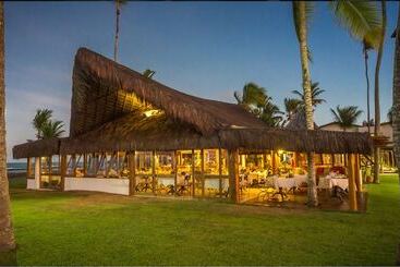酒店 Arraial D'ajuda Eco Resort