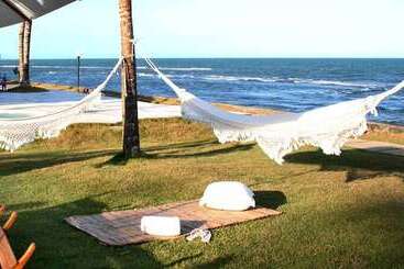 酒店 Arraial D'ajuda Eco Resort