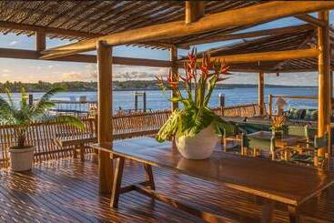 هتل Arraial D'ajuda Eco Resort
