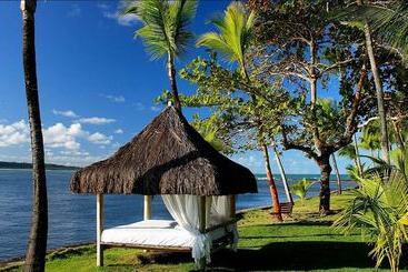 酒店 Arraial D'ajuda Eco Resort