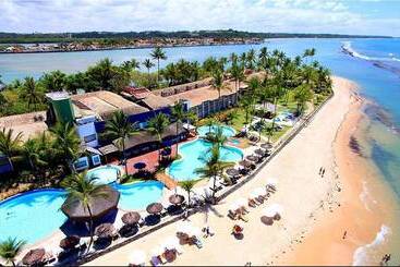 هتل Arraial D'ajuda Eco Resort