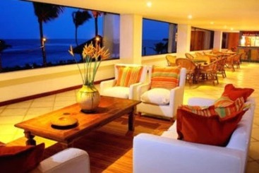 酒店 Arraial D'ajuda Eco Resort