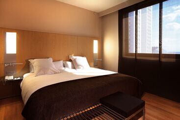 هتل Barceló Valencia