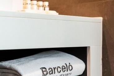 هتل Barceló Valencia