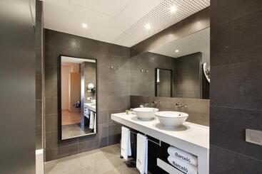 هتل Barceló Valencia