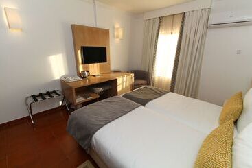 Best Western Hotel Dom Bernardo