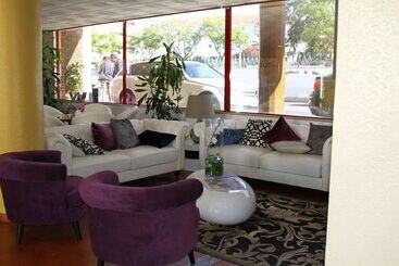 Best Western Hotel Dom Bernardo