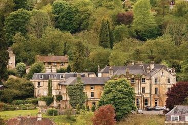 هتل Best Western Limpley Stoke