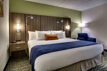 هتل Best Western Plus New Englander