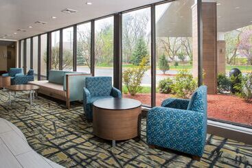 هتل Best Western Plus New Englander