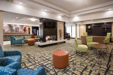 هتل Best Western Plus New Englander
