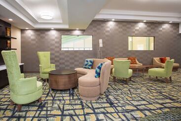هتل Best Western Plus New Englander