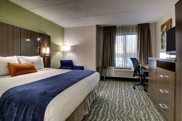 هتل Best Western Plus New Englander