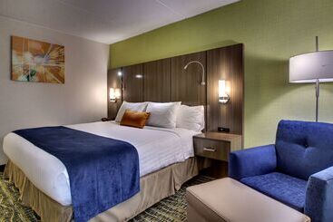 هتل Best Western Plus New Englander