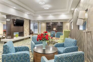 هتل Best Western Plus New Englander