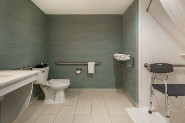 هتل Best Western Plus New Englander