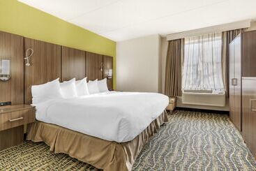 هتل Best Western Plus New Englander
