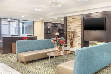 هتل Best Western Plus New Englander