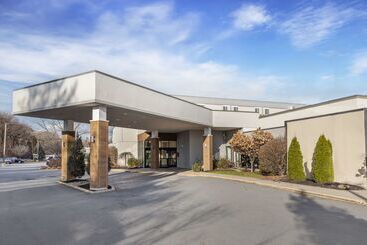 هتل Best Western Plus New Englander