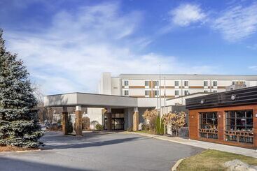 هتل Best Western Plus New Englander