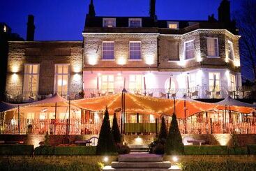 هتل Bingham Riverhouse
