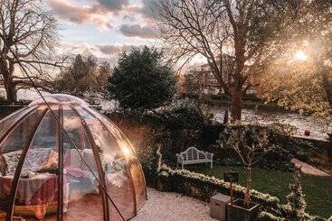 هتل Bingham Riverhouse