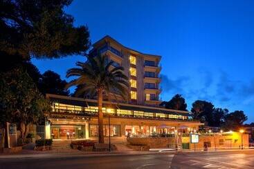 Bonanza Park Hotel By Olivia Hotels Collection