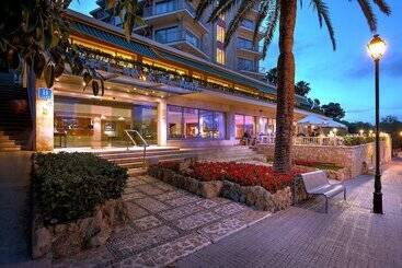 Bonanza Park Hotel By Olivia Hotels Collection