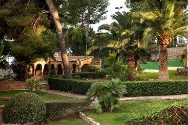 Bonanza Park Hotel By Olivia Hotels Collection