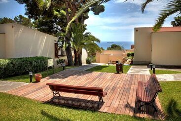 Bonanza Park Hotel By Olivia Hotels Collection