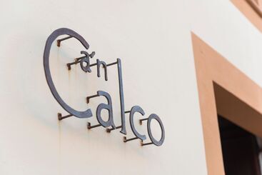 هتل Ca´n Calco