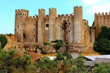 هتل Casa De S. Thiago Do Castelo