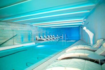 هتل Cascais Miragem Health & Spa
