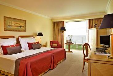 Cascais Miragem Health & Spa - Cascais