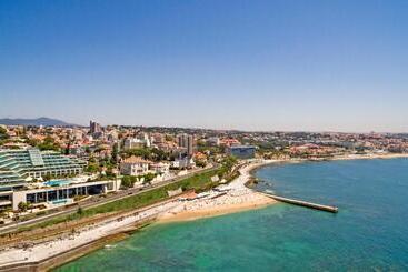 هتل Cascais Miragem Health & Spa