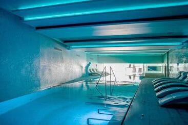 هتل Cascais Miragem Health & Spa