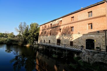Hospedium Hotel Casino Del Tormes