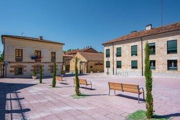Hospedium Hotel Casino Del Tormes