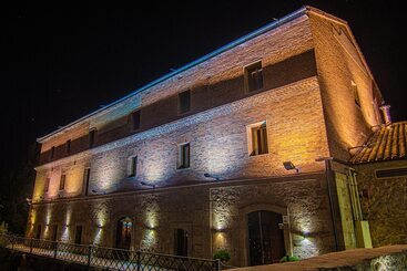 Hospedium Hotel Casino Del Tormes