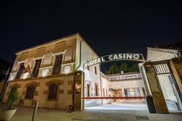 Hospedium Hotel Casino Del Tormes
